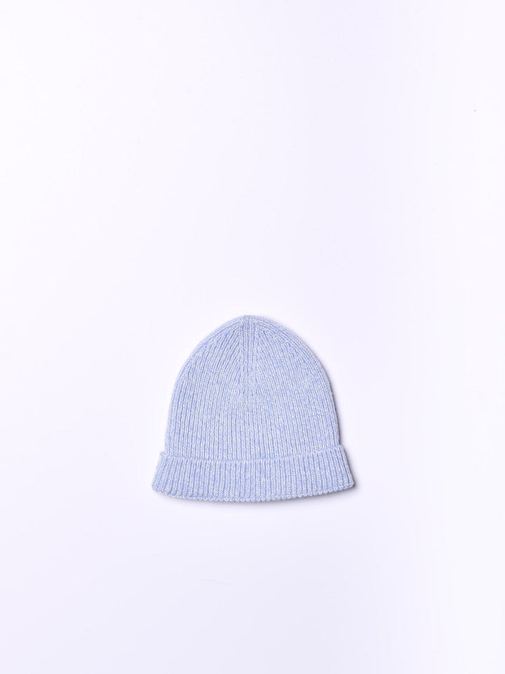 Cappellino in lana 04307B 43 WEDOBLE 