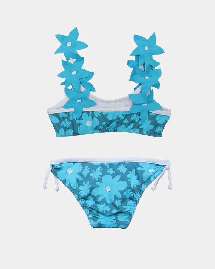 Bikini Hibiscus 40 HIBISCUS OT AL AGUA PATOS 