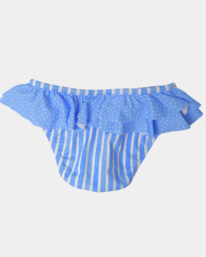 Slip in lycra Rayas 20 RAYAS AZ AL AGUA PATOS 