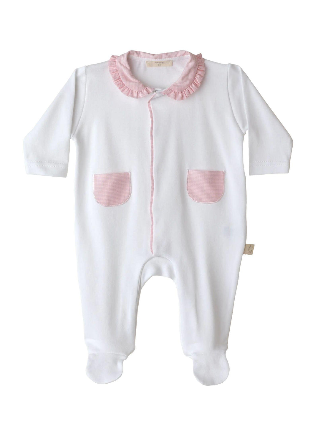 DD53GRO Baby gi