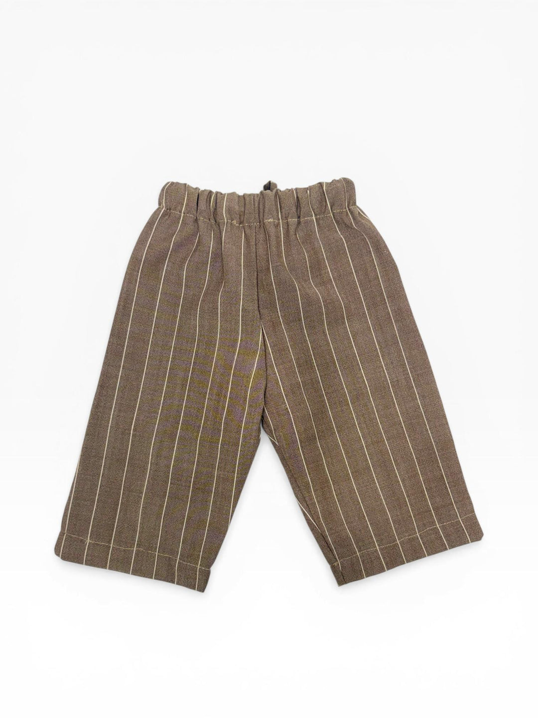 Pantalaccio gessato MATTIA 98 Mantì 