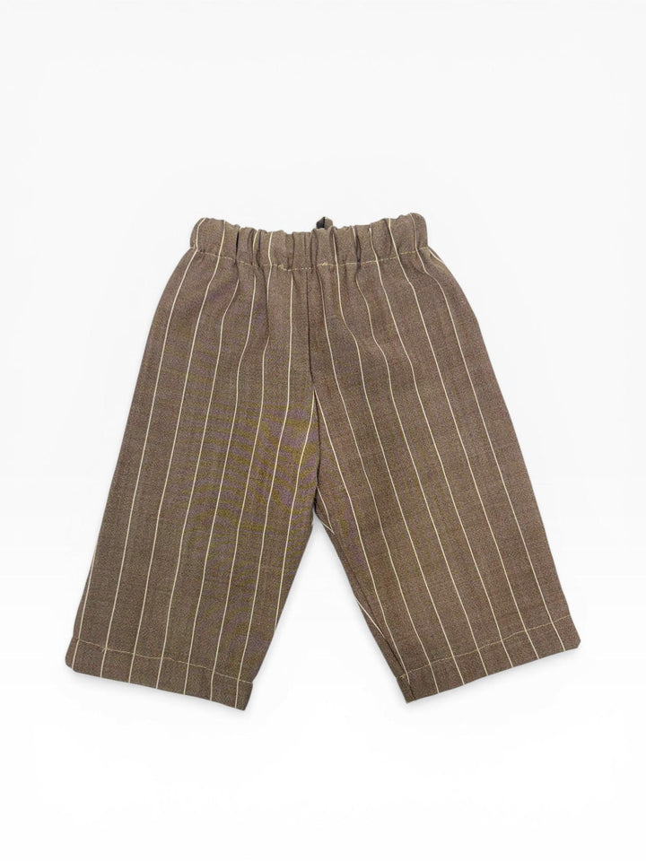 Pantalaccio gessato MATTIA 98 Mantì 